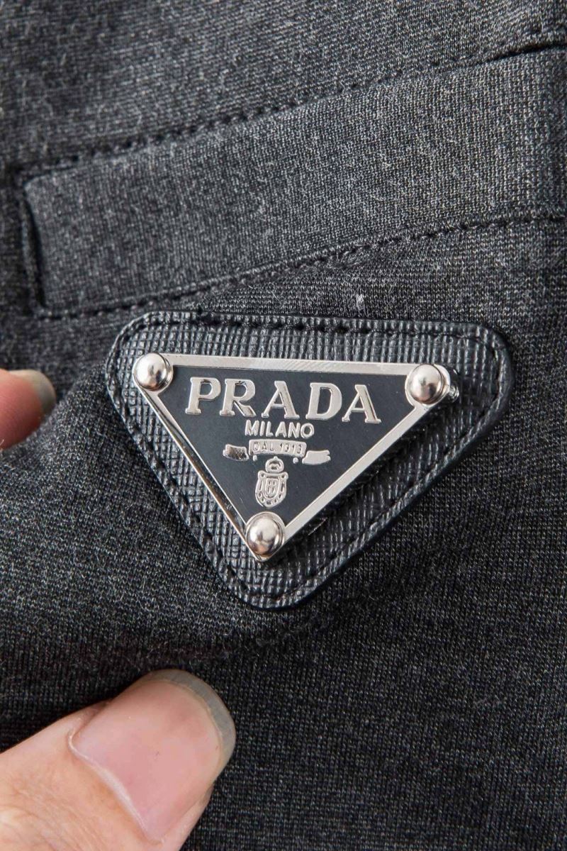 Prada Short Pants